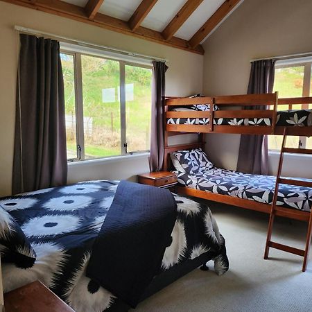 Whangarei Holiday Houses Buitenkant foto