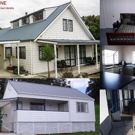 Whangarei Holiday Houses Buitenkant foto