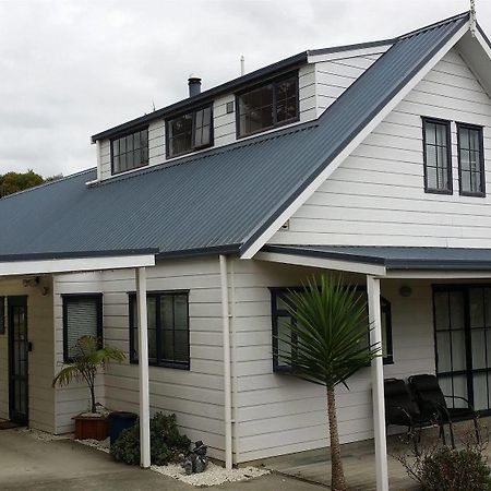 Whangarei Holiday Houses Buitenkant foto