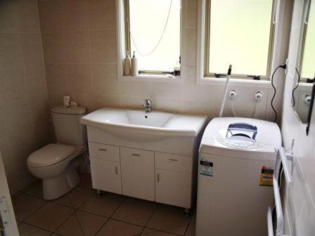 Whangarei Holiday Houses Kamer foto