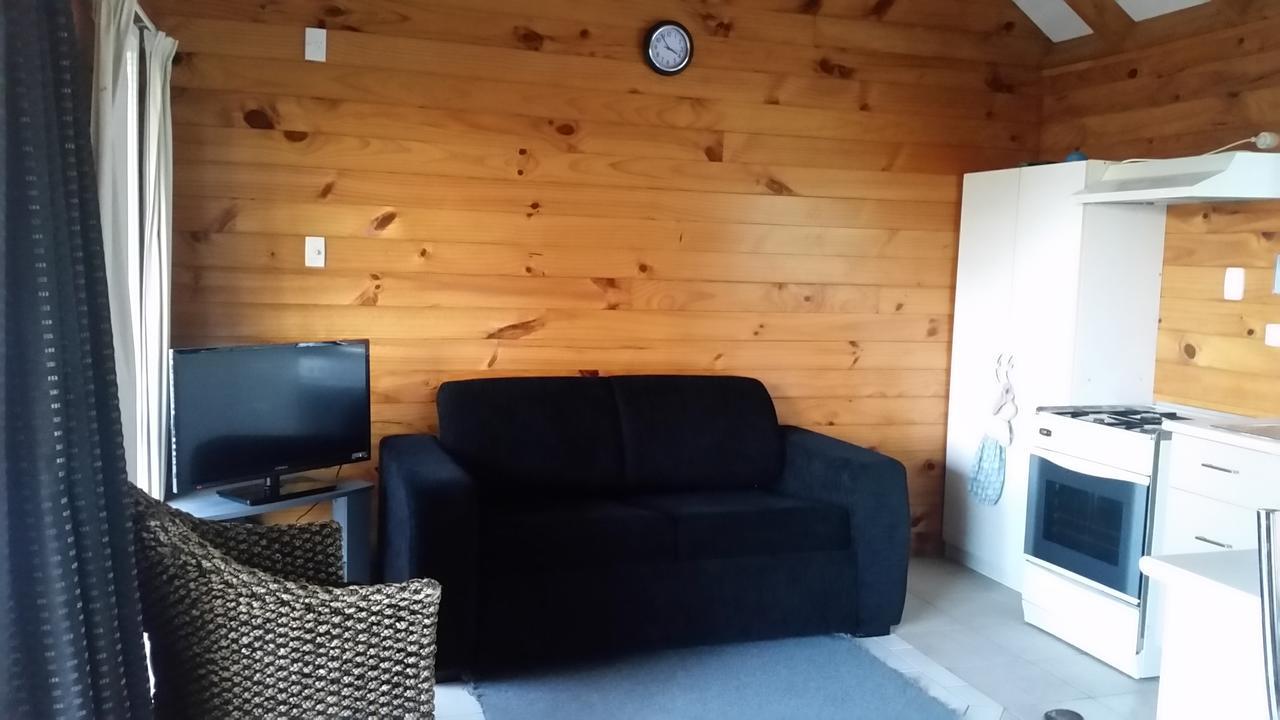 Whangarei Holiday Houses Buitenkant foto