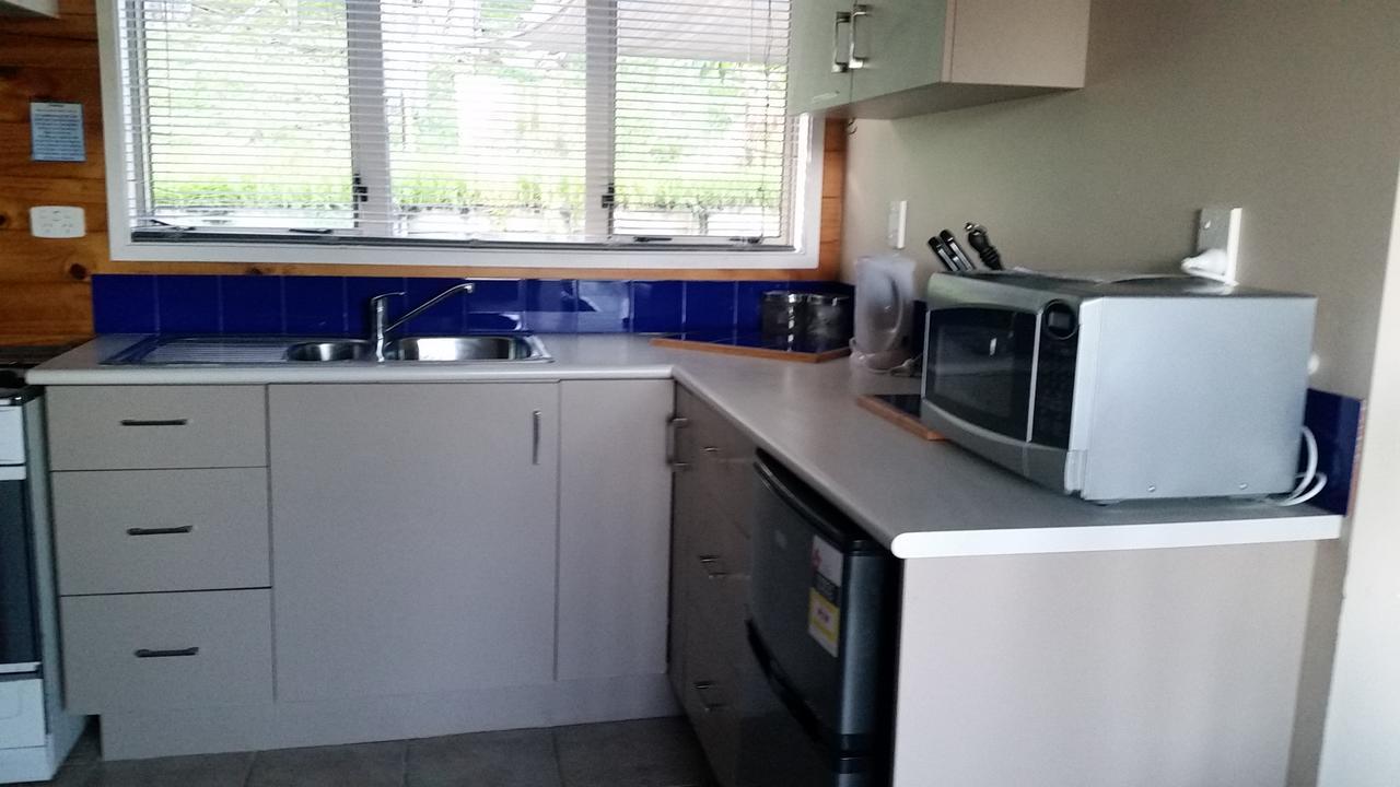 Whangarei Holiday Houses Buitenkant foto
