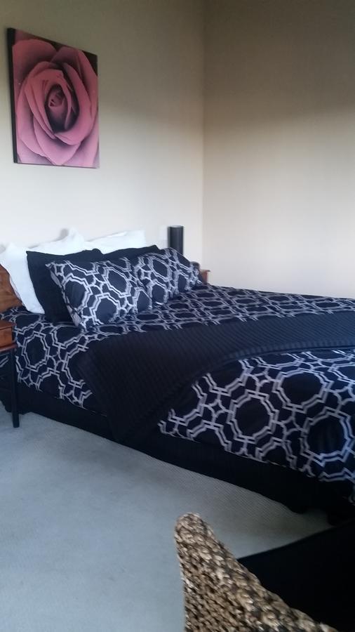 Whangarei Holiday Houses Buitenkant foto