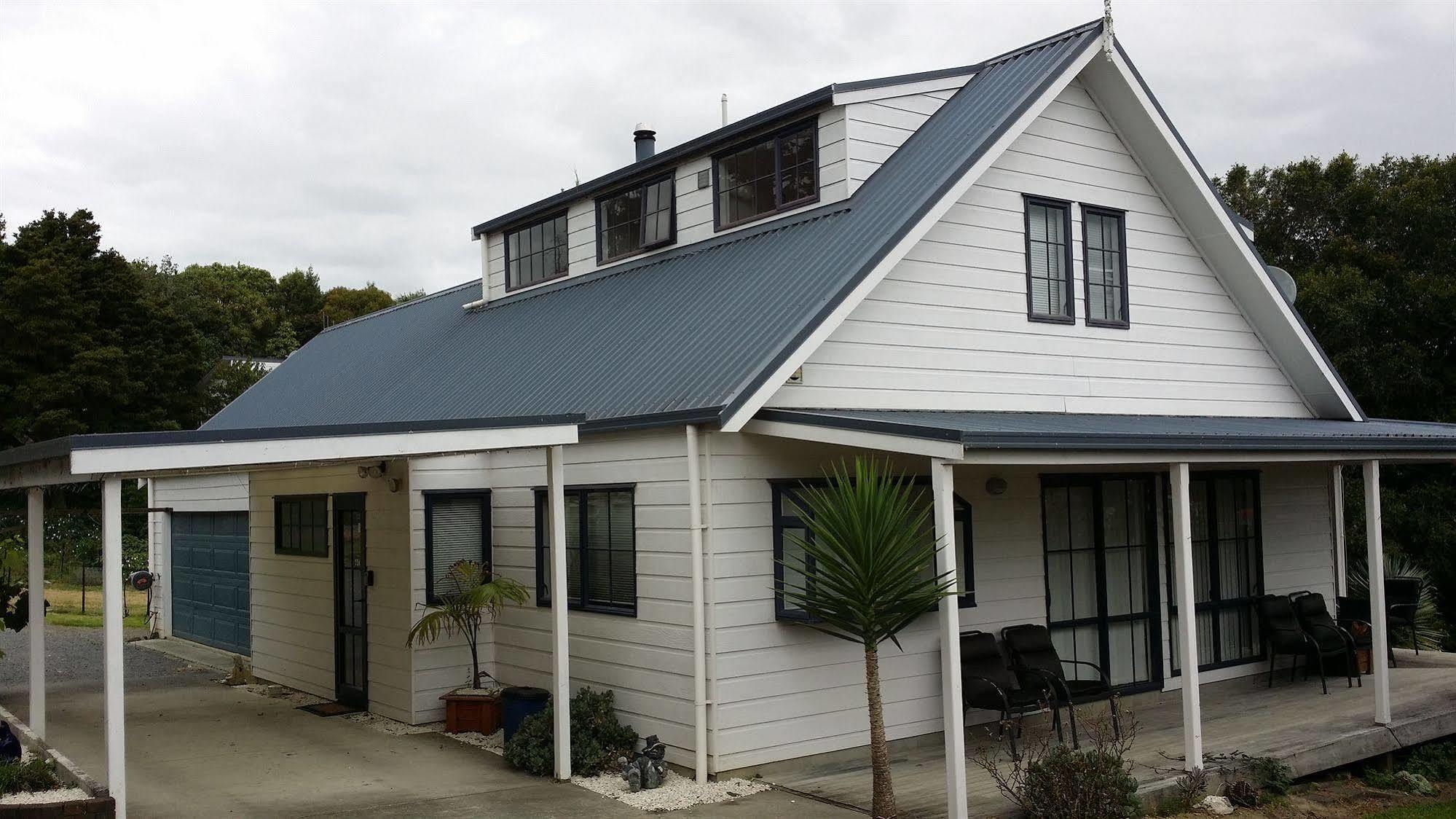 Whangarei Holiday Houses Buitenkant foto