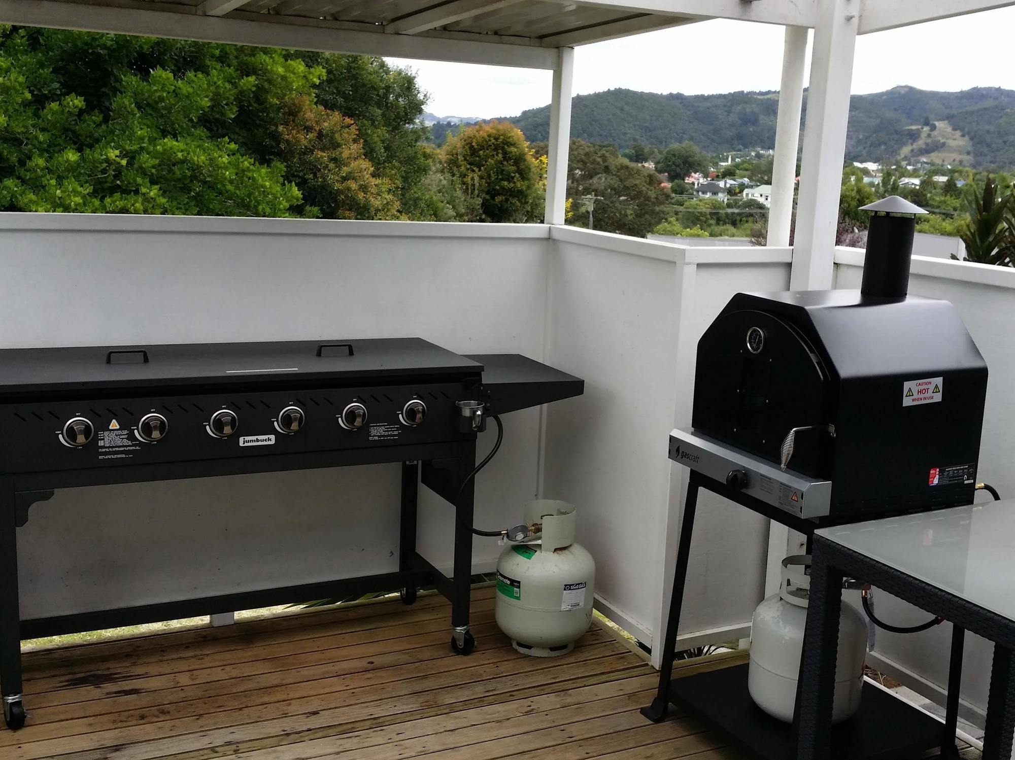 Whangarei Holiday Houses Buitenkant foto