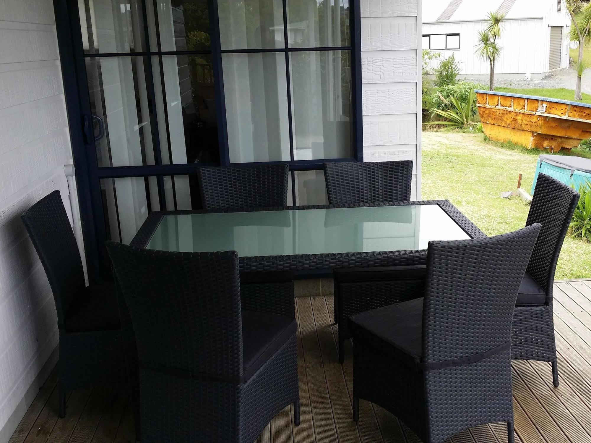 Whangarei Holiday Houses Buitenkant foto