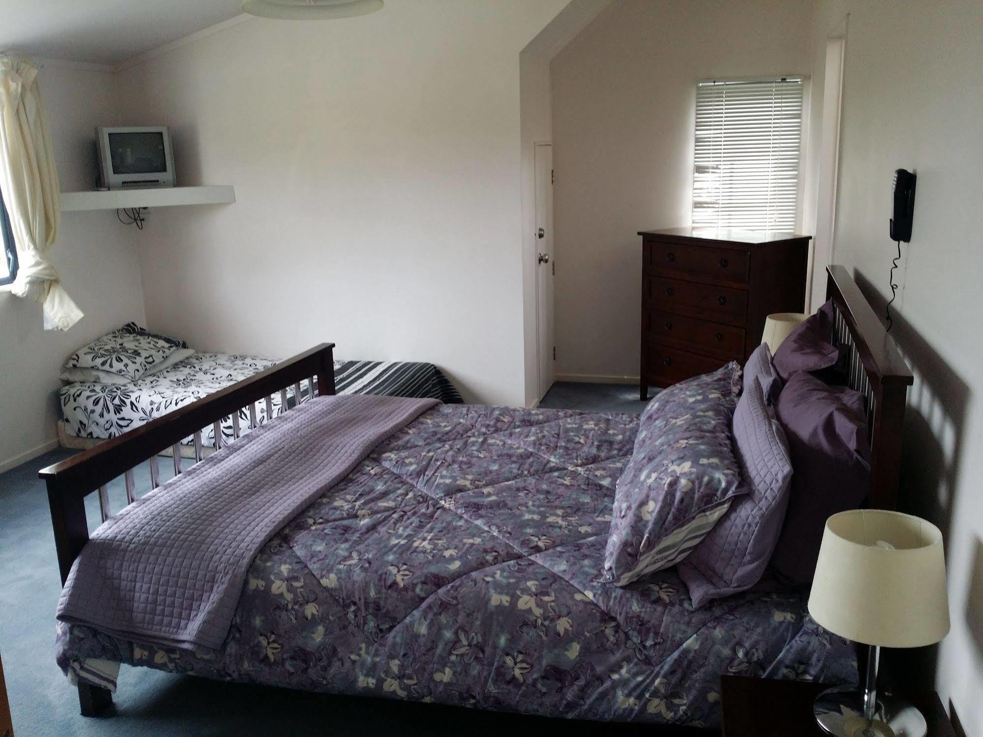 Whangarei Holiday Houses Buitenkant foto