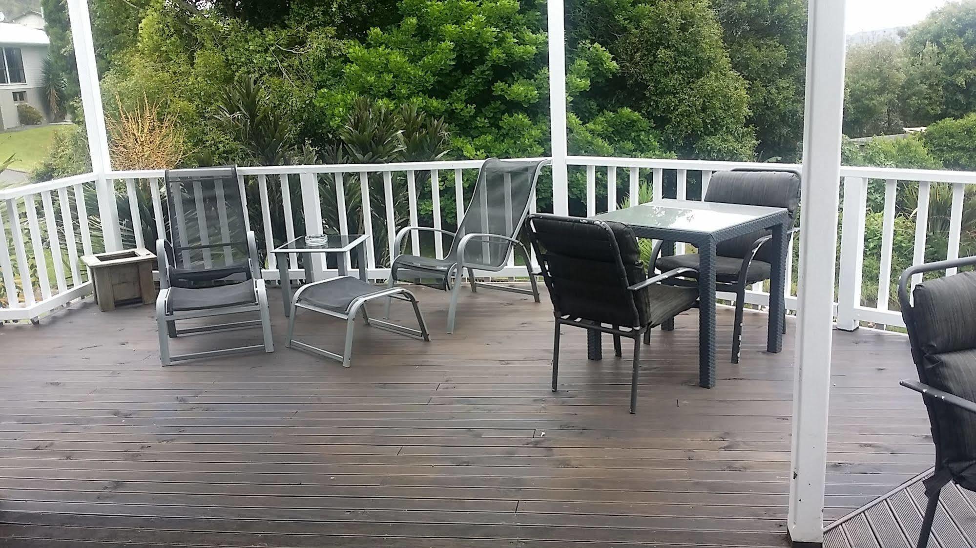 Whangarei Holiday Houses Buitenkant foto