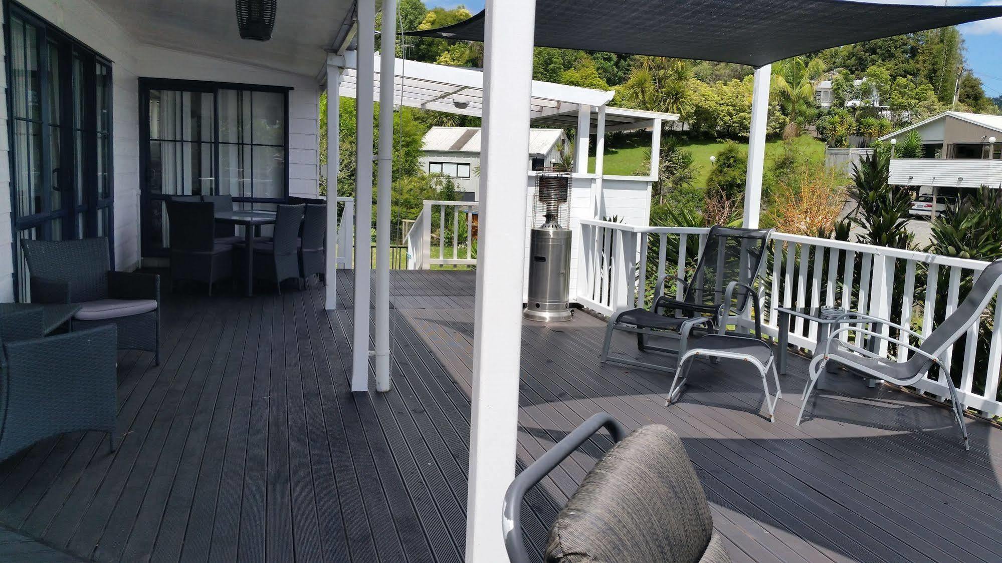 Whangarei Holiday Houses Buitenkant foto