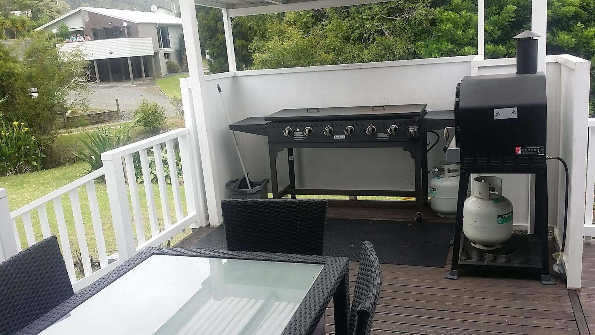 Whangarei Holiday Houses Buitenkant foto