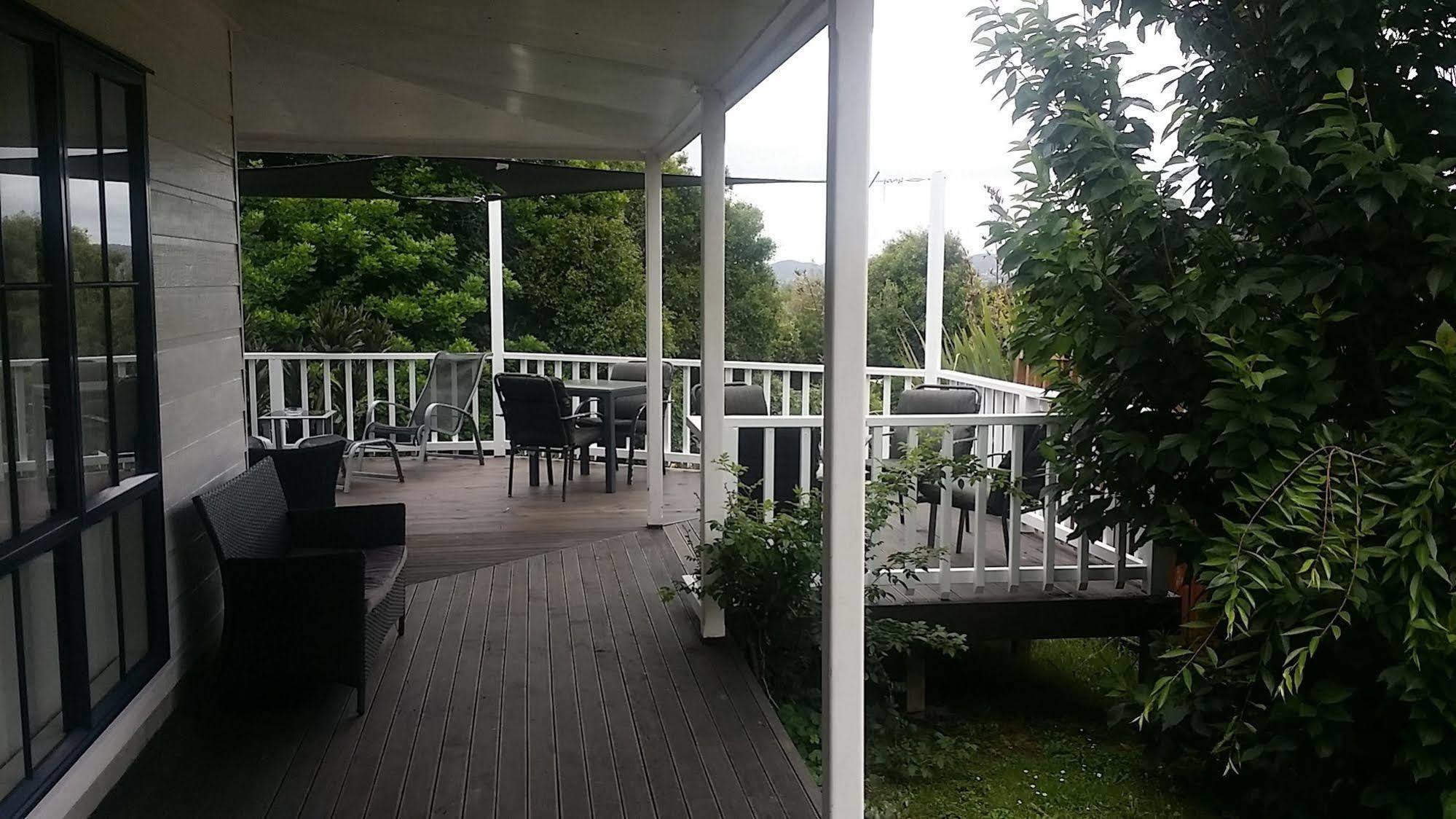 Whangarei Holiday Houses Buitenkant foto