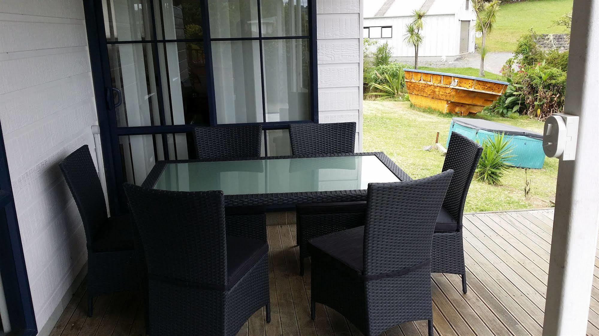 Whangarei Holiday Houses Buitenkant foto